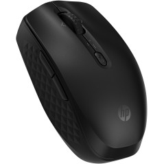 Buy HP 420 Programm Wireless Mouse 7M1D3AAABB - Precision & Comfort for Your Workflow